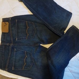 American Eagle Men's Jeans